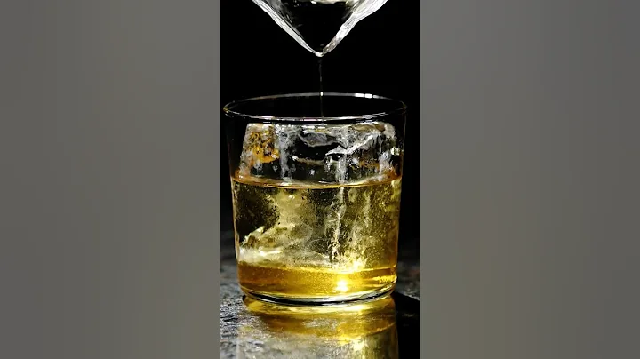 The Beauty, Flavor, and Utility of Great Ice in Cocktails