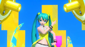 【PV 4K No Watermark】Yellow・PDAFT