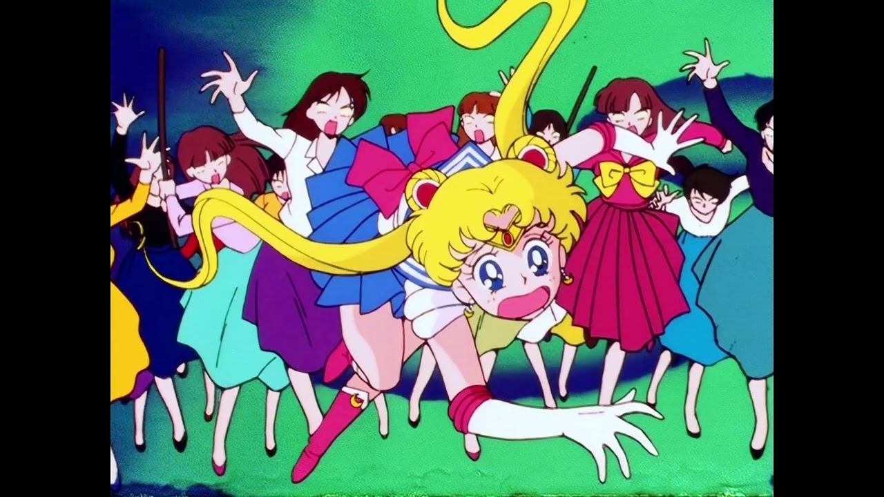 A Moon Star is Born Opening Narration Cover