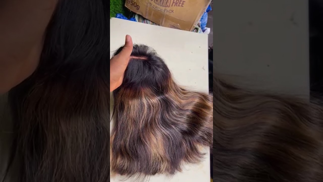 12inches 💯 human hair bob 25k 