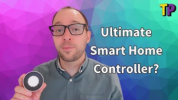 Flic Twist Review: Turning The Dial In Home Automation