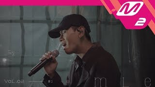 [M2 Live Edition] Crush(크러쉬) - 넌(none)