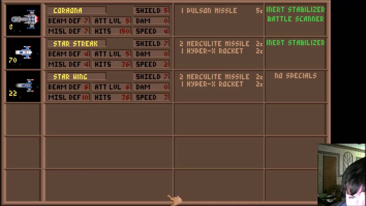 Master of Orion 1 - Hacker Darloks on Impossible - Part 13 of 13