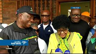 Celebrity Mama Winnie Mandela wishes the nation well on coming elections Profile