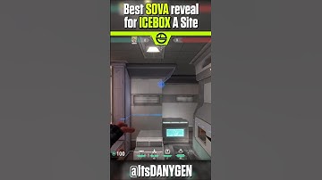 BEST SOVA ATTACKING REVEAL for A Site on ICEBOX