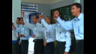 Video klip Mars KPPN Bojonegoro