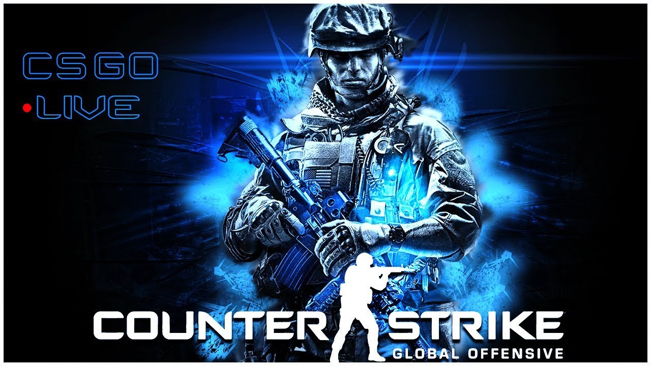 🔴 CSGO GOLD NOVA 3 - YouTube