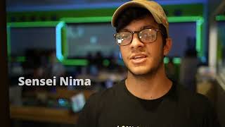 AI is the future! Code Ninjas prepares youth for it...