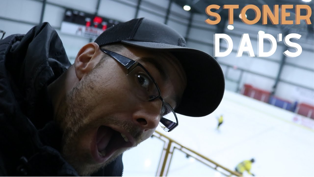 STONER Dad Doin FAMILY Stuff...