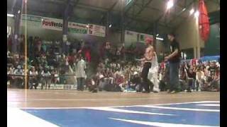 Trailer Bboy Belhoa 2005, Pacemakerz Crew