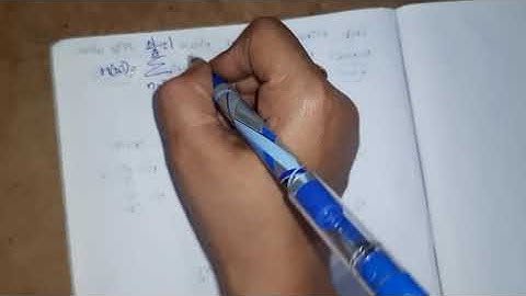 Frequency response of FIR filter with impulse response is symmetrical and N is even