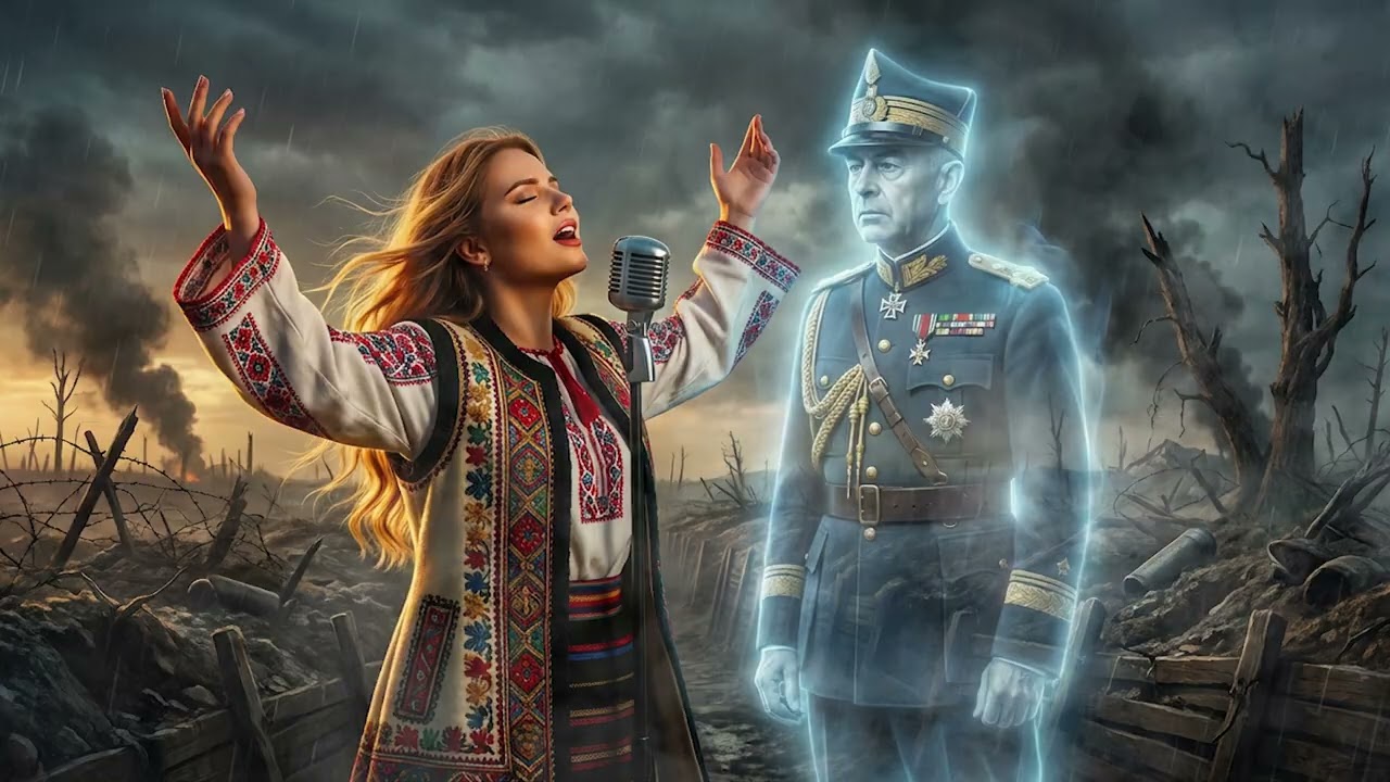 Aria Nova - Bocetul lui Ioan fără de mormânt