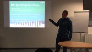 MNUG 20141204 - HarpWebServer