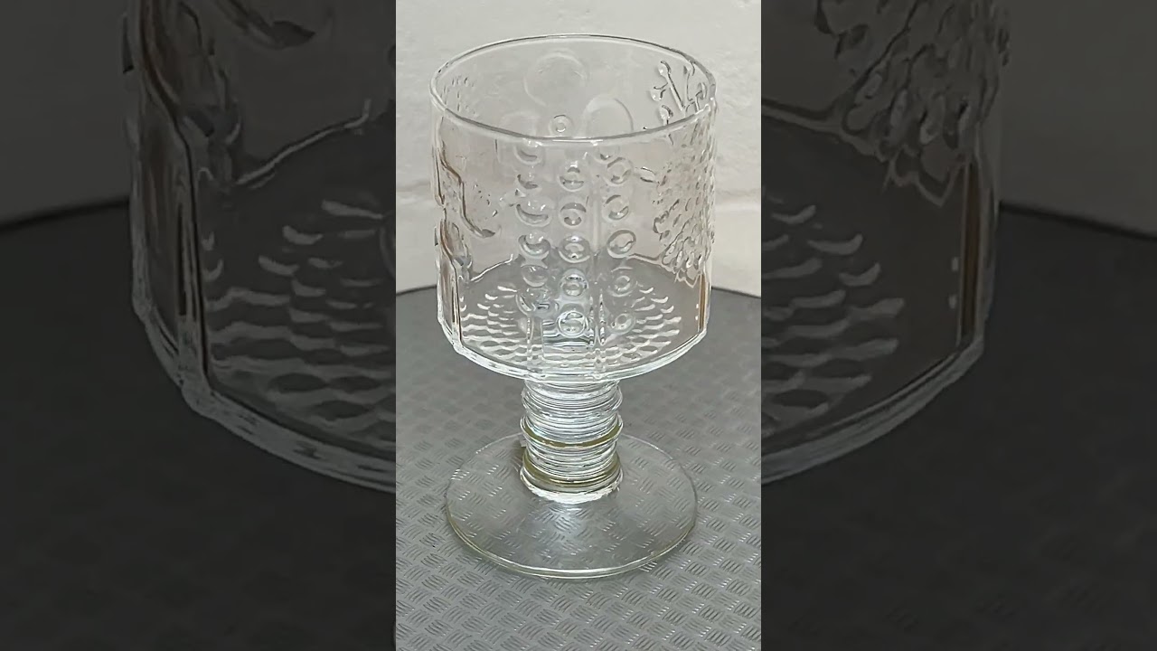 ヌータヤルヴィNuutajarvi イッタラ iittala フローラ Flora