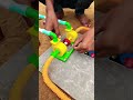 DIY Mini Water Pump | Electric Transformer Powered | Motor Water Pump | Science Project#WaterPump