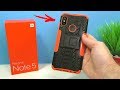 ПРОТИВОУДАРНЫЙ ЧЕХОЛ ДЛЯ Xiaomi Redmi Note 5 С АЛИЭКСПРЕСС