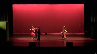 Dance - El Tango de los Assassinos