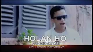 Frans Sirait -