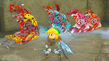 When developers love anime, they add stuff like this...