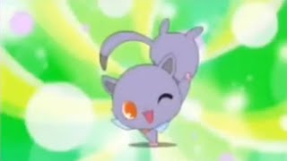 Nix Jewel Flash (Fan Made Audio) • Jewelpet ジュエルペット (Season 1) ❤️