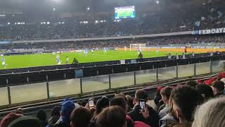 Stadio Maradona 💙⚽