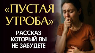 картинка: МУЖ предал БЕСПЛОДНУЮ жену с МОЛОДОЙ беременной — неожиданное ЧУДО изменило всё. Рассказ.