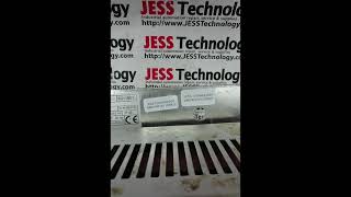 Repair TNA VCE-10 SXWXW CONTROLLER | Error Acc | Jess Technology Malaysia