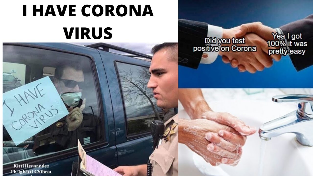 The Funniest Coronavirus Memes 2020 | Top50Memes