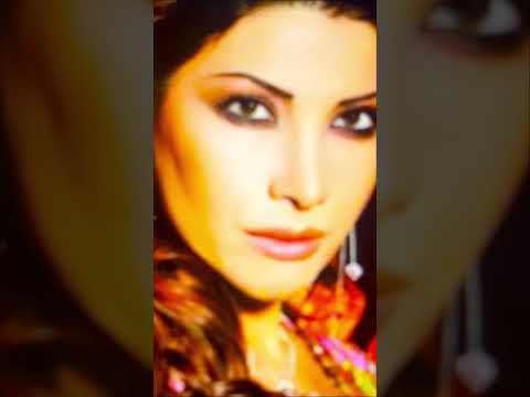 آلين خلف ما يستفزني ويزعجني لا أبالغ إذا وصفتها بالبهدلة 