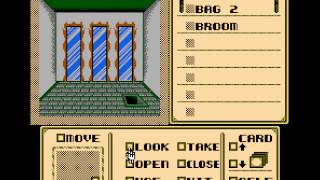 Let's Play - Shadowgate - Part 2