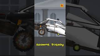 I Found FREE Vehicle Mods in Melon Sandbox!