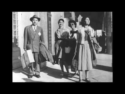 DUE ANNI E POI TORNO