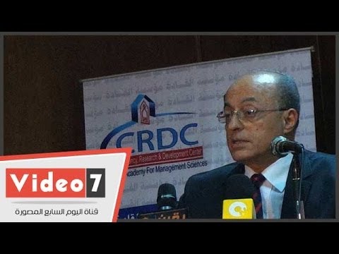 بالفيديو سيف اليزل الأيام القليلة القادمة ستثبت دعم الدولة للشباب