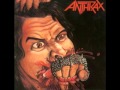 Anthrax - Panic (High Quality) 1984