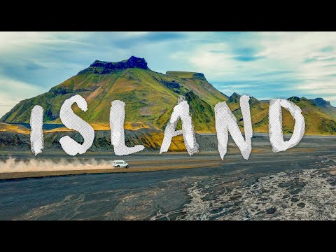 Island Guide 2024