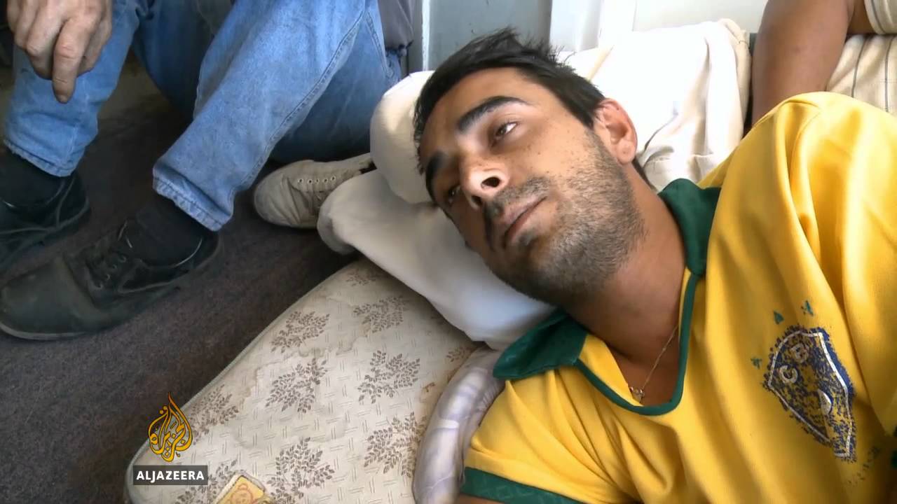 Sve lošije stanje radnika Šumadija Des - Al Jazeera Balkans