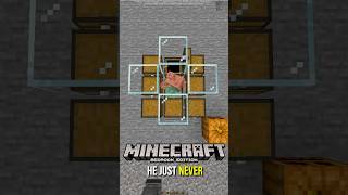 Testing Weird Copper Golem Moves in Minecraft!