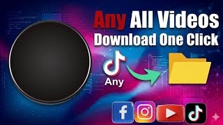 All video downloader app screenshot 3