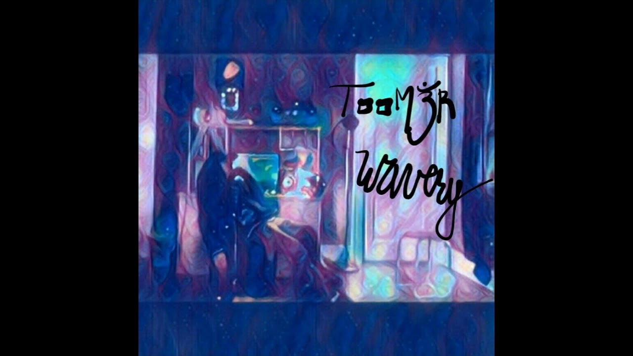 T00M3R - Wavery (Prod. by T00M3R) [Official Audio]