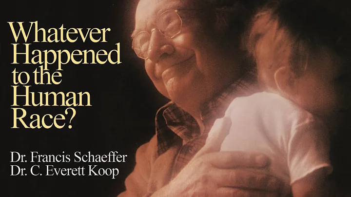 Whatever Happened To The Human Race? (2010) | Full...
