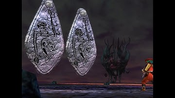 .hack//Outbreak Gorre