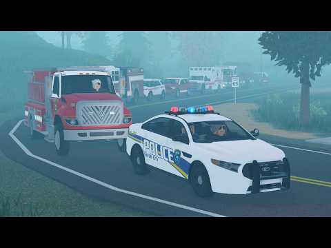 ERLC 9/11 Tribute - Never Forget