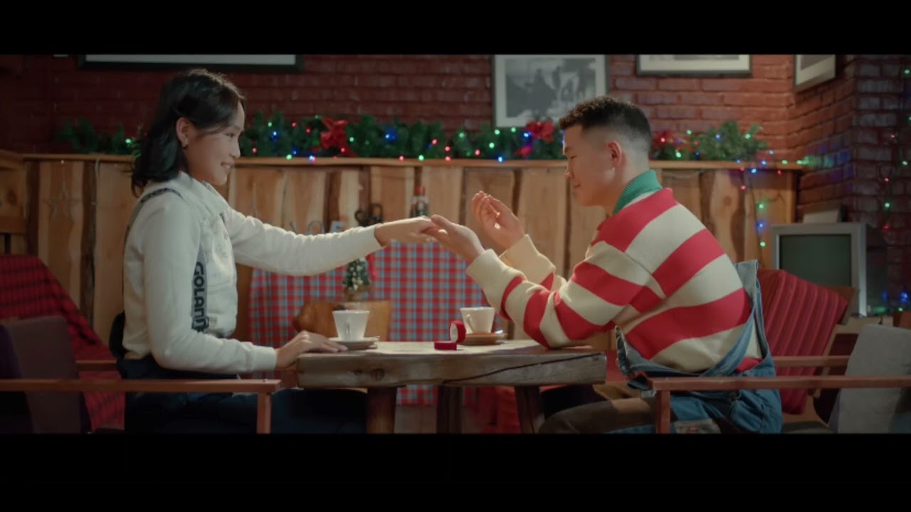 Gangaa&Mino-Metal heart karaoke