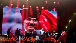 İzmir Marşı - Volkan Konak