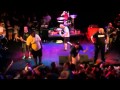 WITH THE PUNCHES - FINAL SHOW - "Never Stop"
