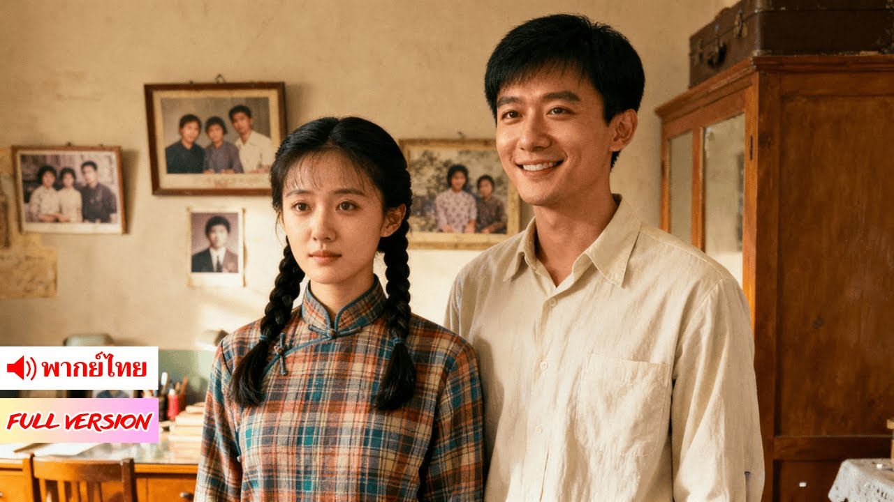 นักพนันวัยกลางคนเกิดใหม่ปี 1995 เลิกพนันเลิกเหล้า ใช้ความทรงจำอนาคตขายลูกอม สร้างอาณาจักรธุรกิจ!