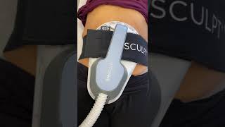 Emsculpt at Premier Pain Care and Wellness in Norwalk CT