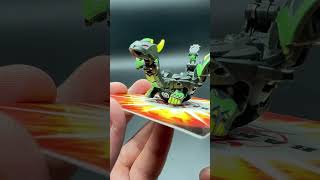 Bakugan Blind Bag Opening 125 #bakugan #blindbag #toys #shorts