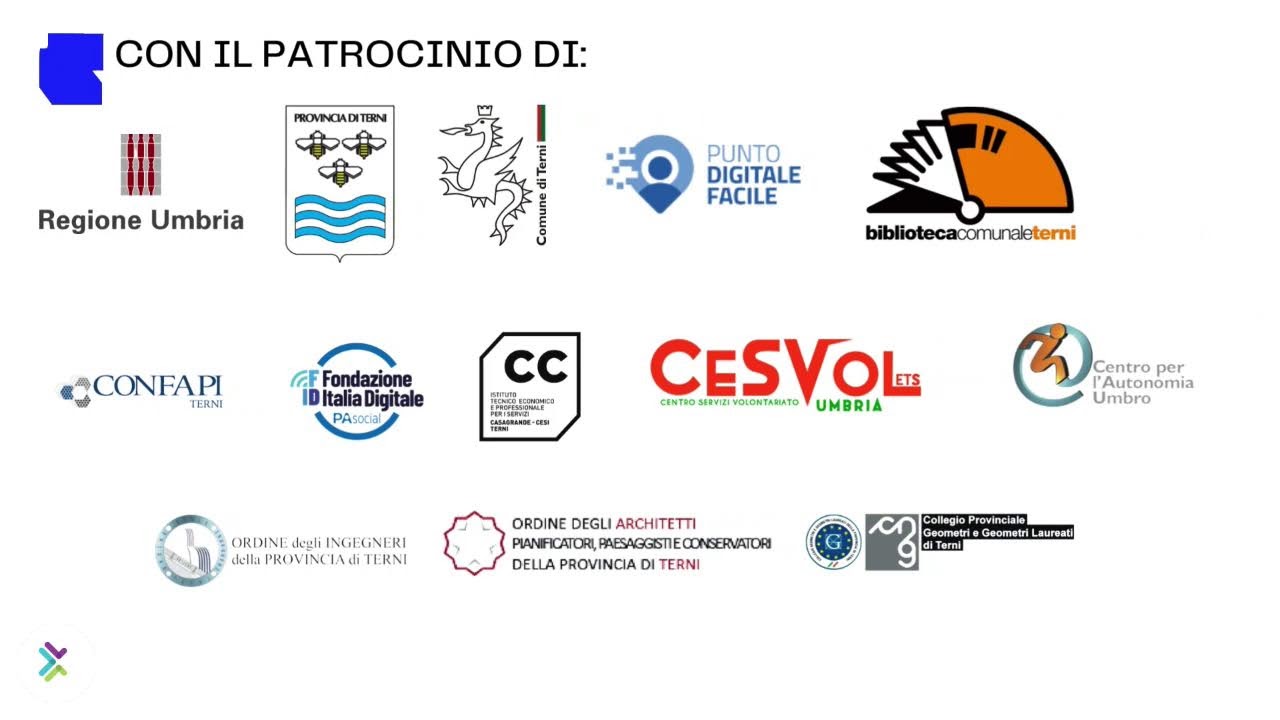 TDW 2026 - PROTEGGITI DAI CYBERATTACCHI: Daniele Ballo -
