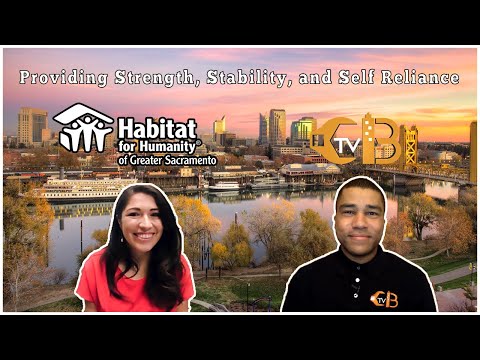 Bringing People Together By Providing Strength, Stability, and Self Reliance - Habitat For Humanity